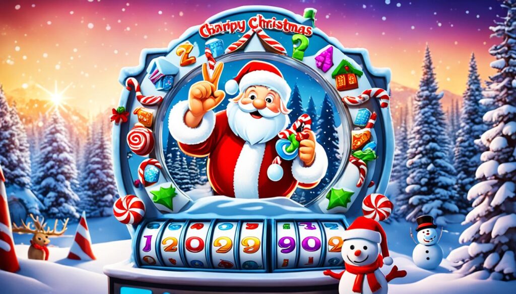 Christmas Carol Megaways Slot Oyunu İncelemesi