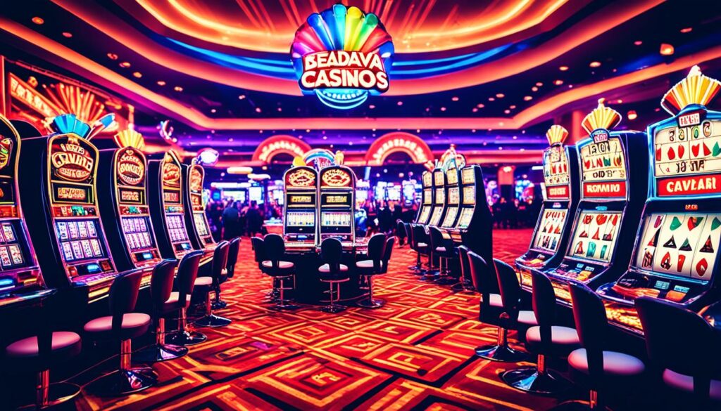 bedava casino oyunları