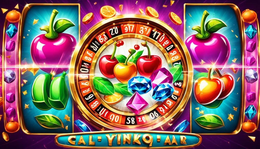 bedava slot oyunları