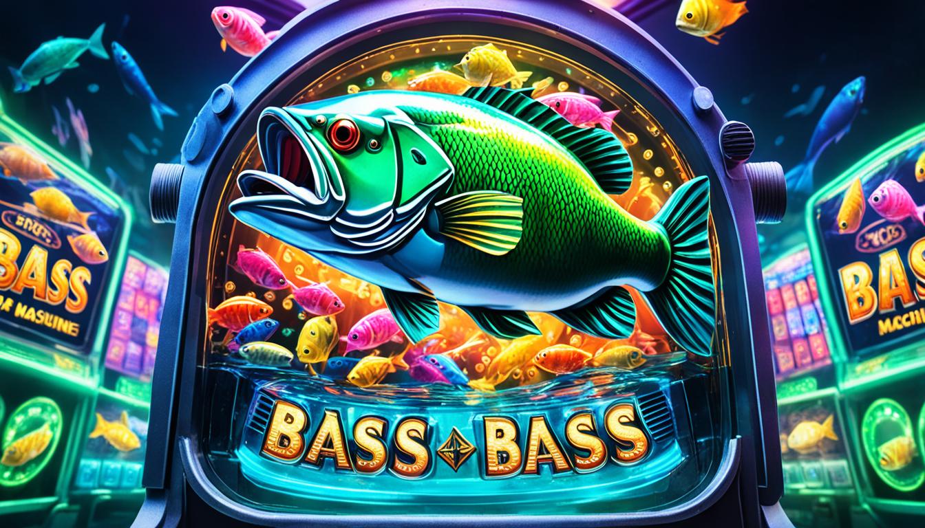 big bass slot demo