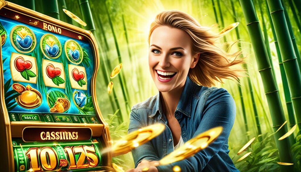 büyük bambu slot canlı casino bonus seçenekleri