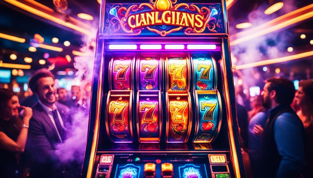 canlı slot oyunları