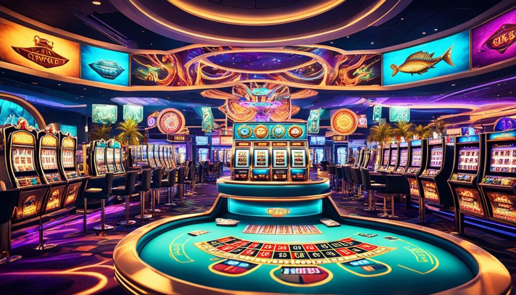 casino demo slotları