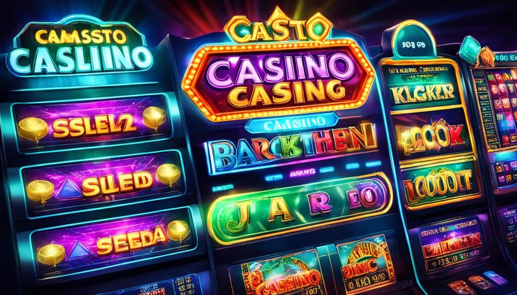 casino oyunları demo