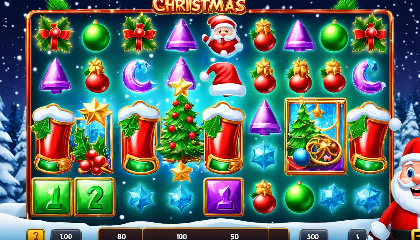 christmas carol megaways slot demo