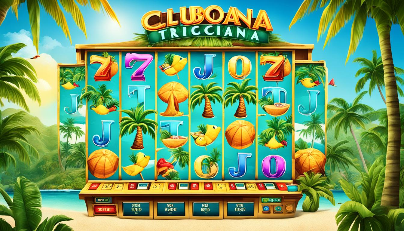 club tropicana slot demo