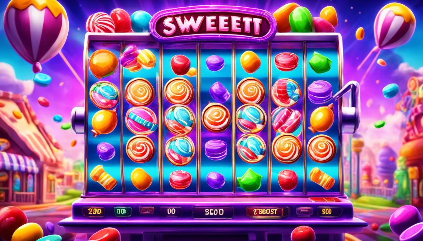 demo casino sweet bonanza