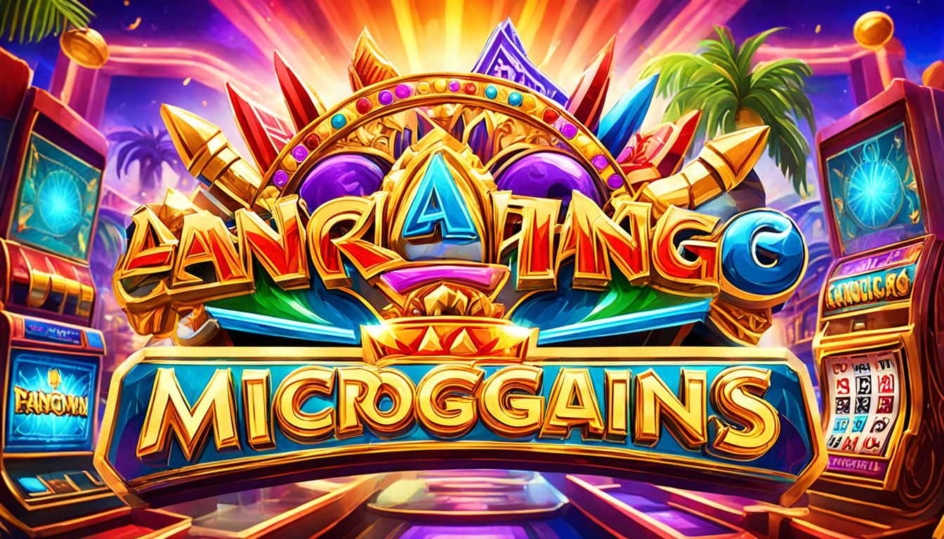 demo slot microgaming