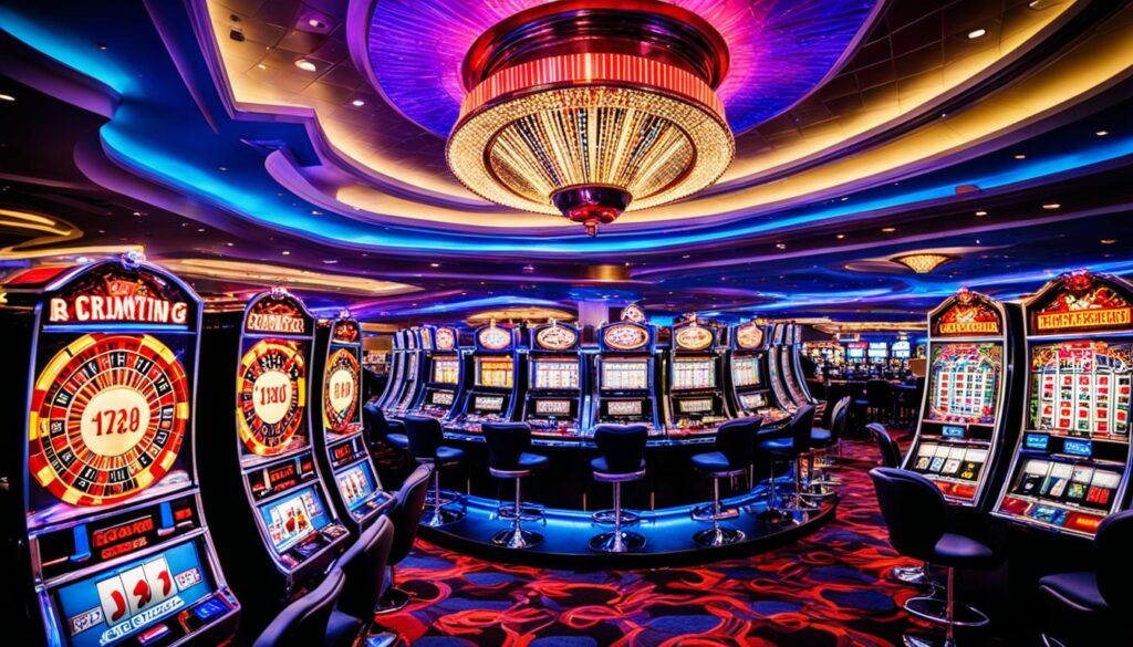 en iyi casino oyunları