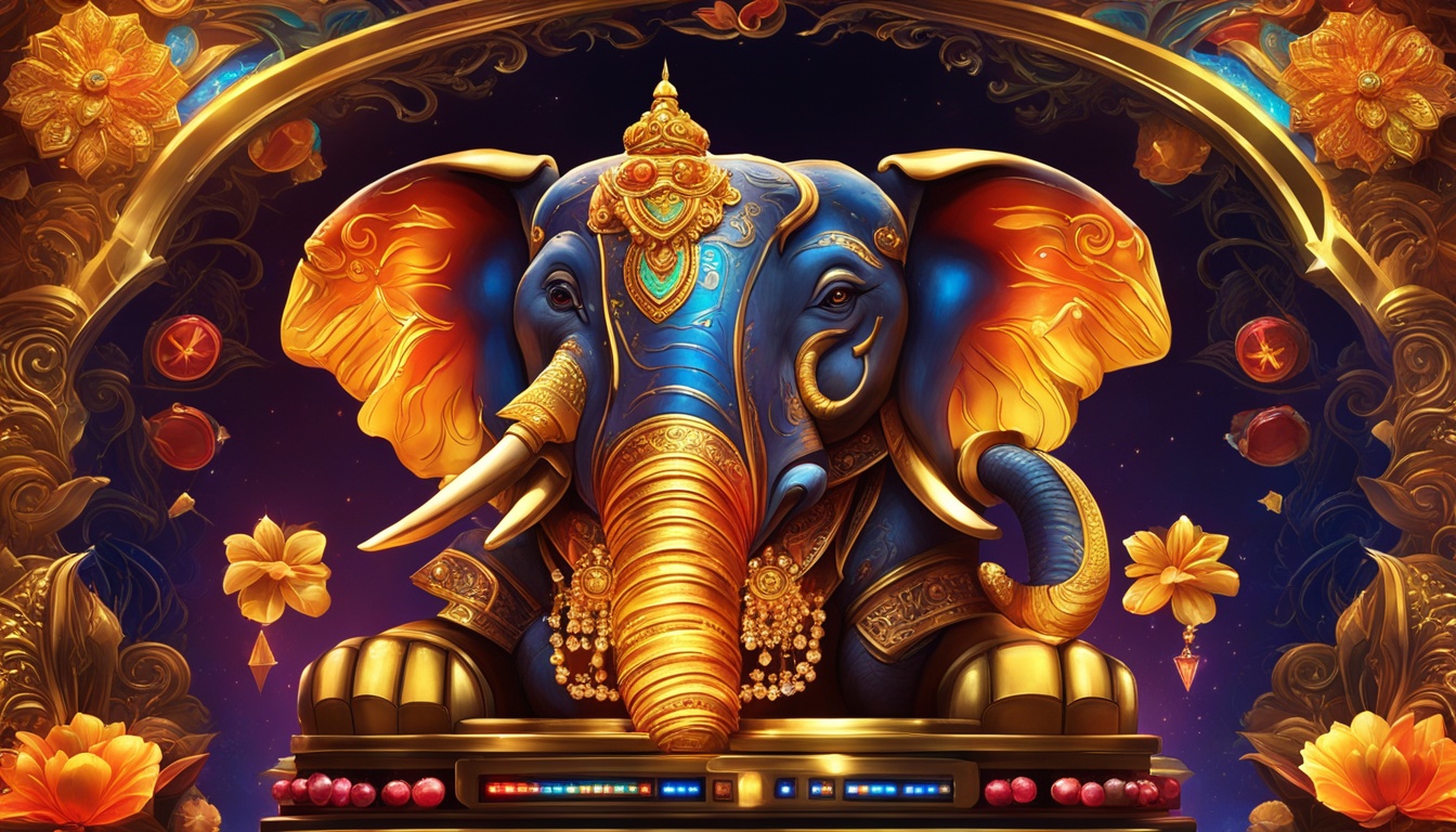 ganesha gold slot demo