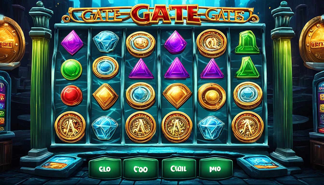 gates slot demo