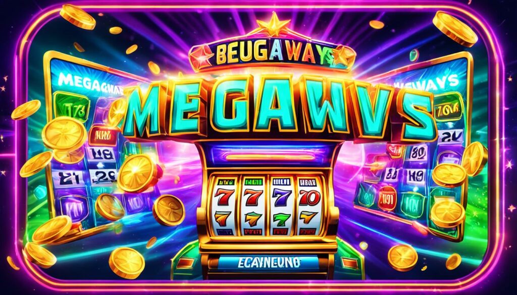 megaways slot bedava