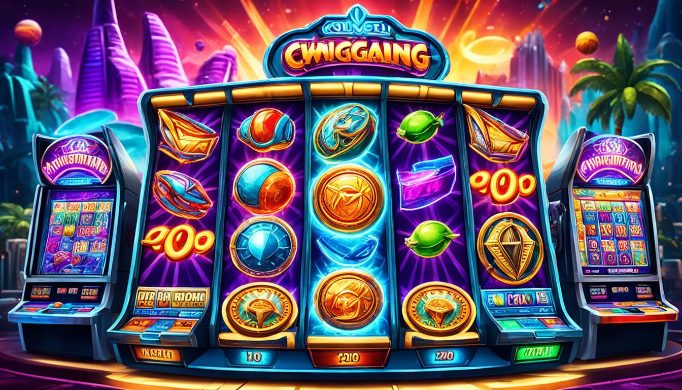 microgaming slot demo