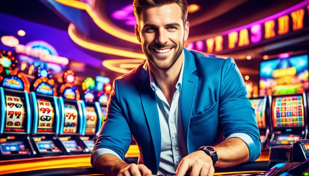 online casino oyunları