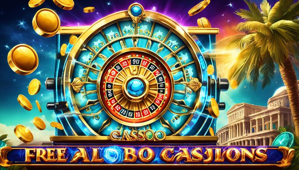 online casino slot oyunları