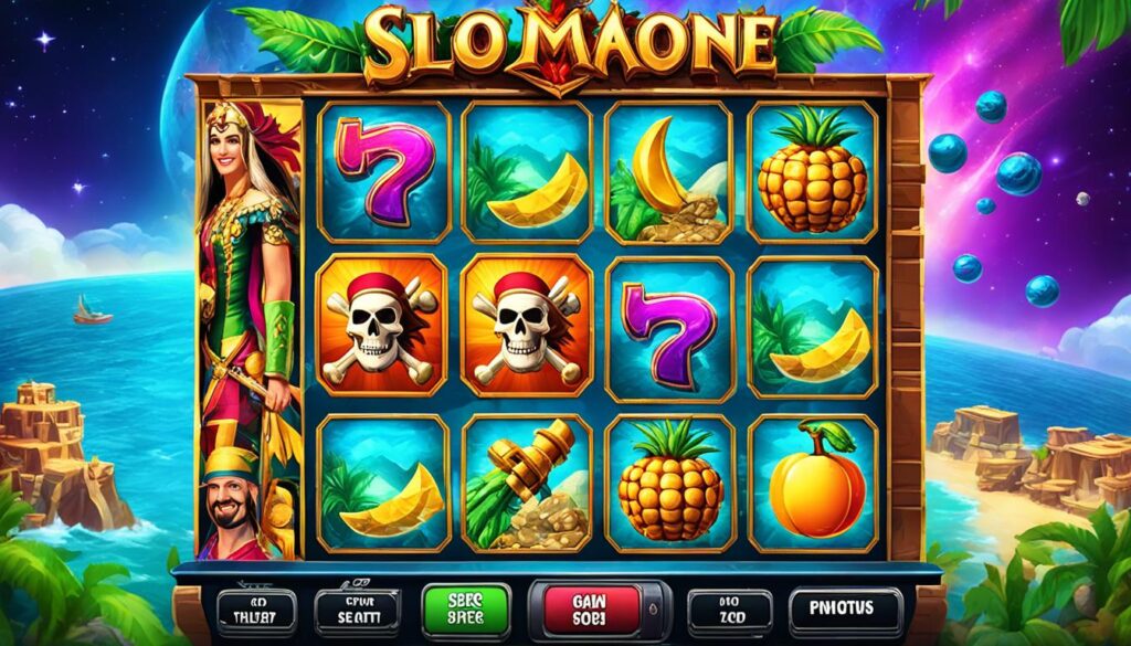 online slot oyunları