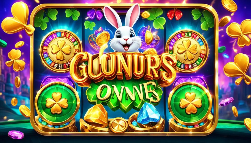 online slot oyunları