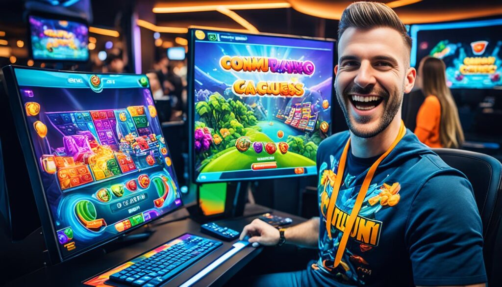 online slot oyunları demo