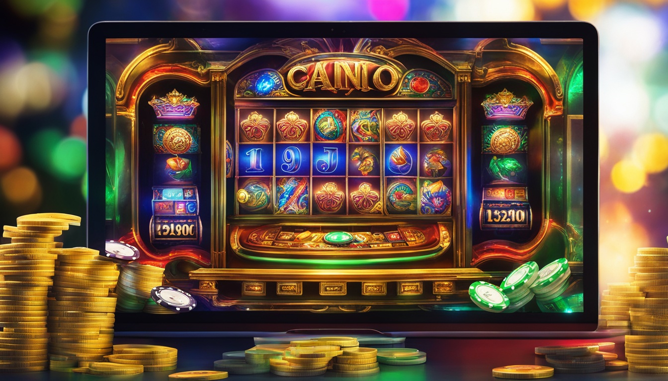 parimatch casino demo