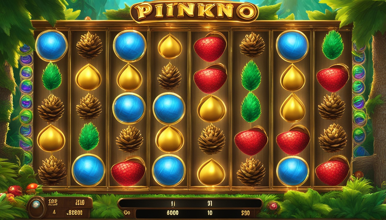 pine of plinko 2 demo slot