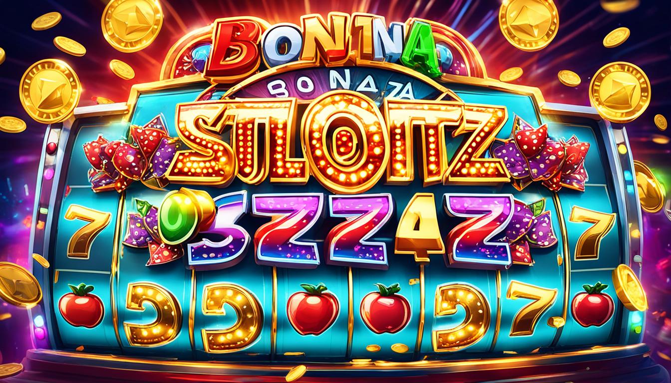 slot demo bonanza