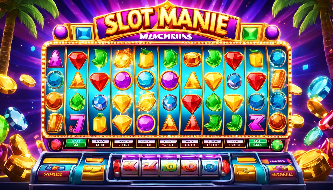 slot demo oyunlar