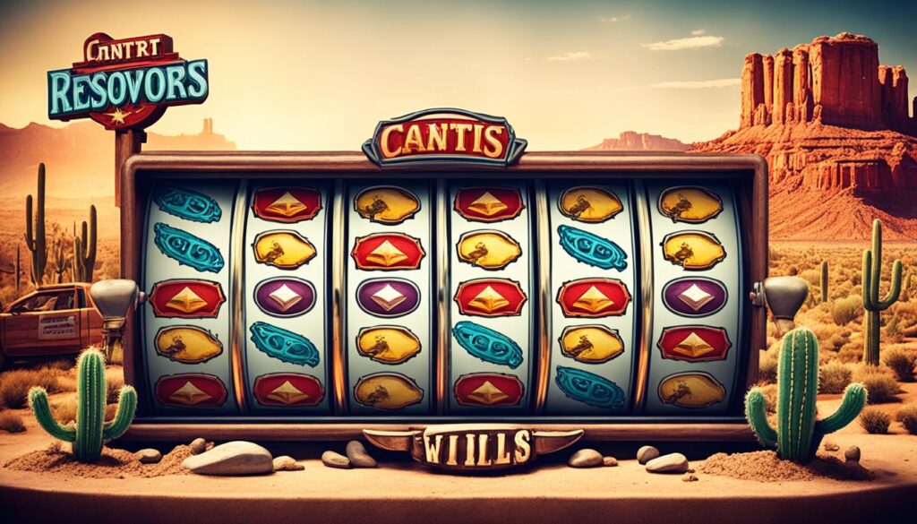 slot makinesi demo bonusu