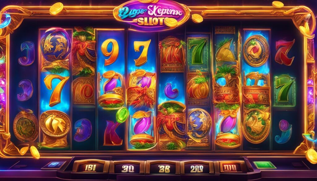 slot oyunları demo