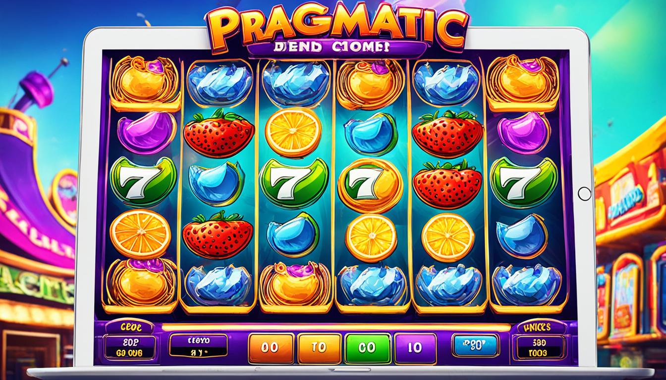 slot oyunları demo pragmatic