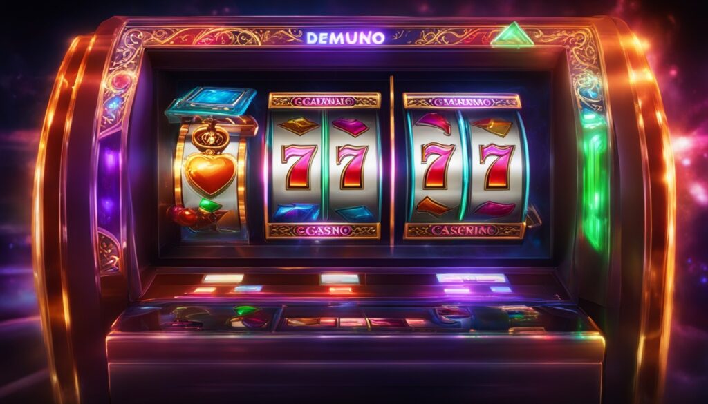 slot oyunları ücretsiz demo