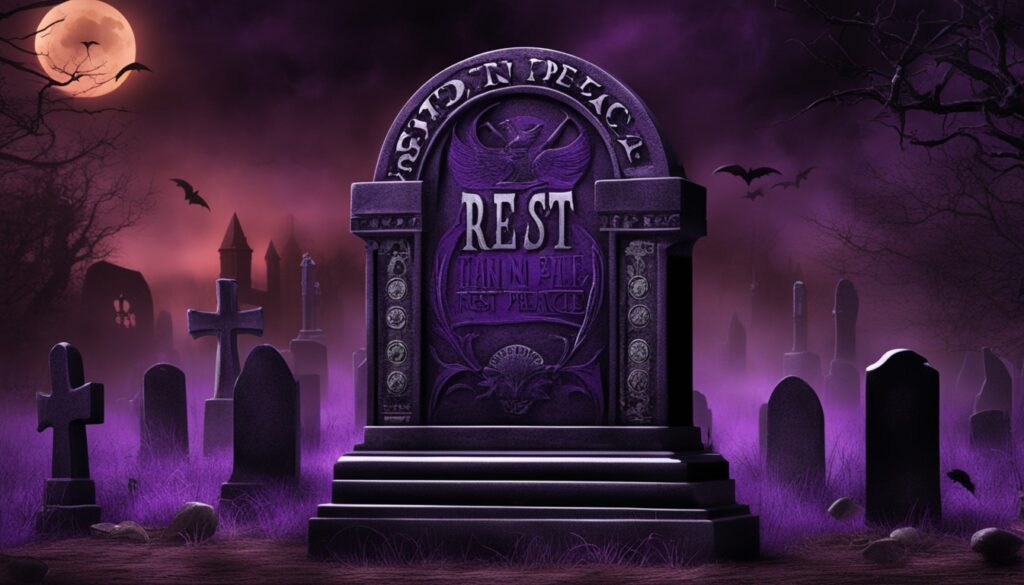 tombstone rip slot oyunu