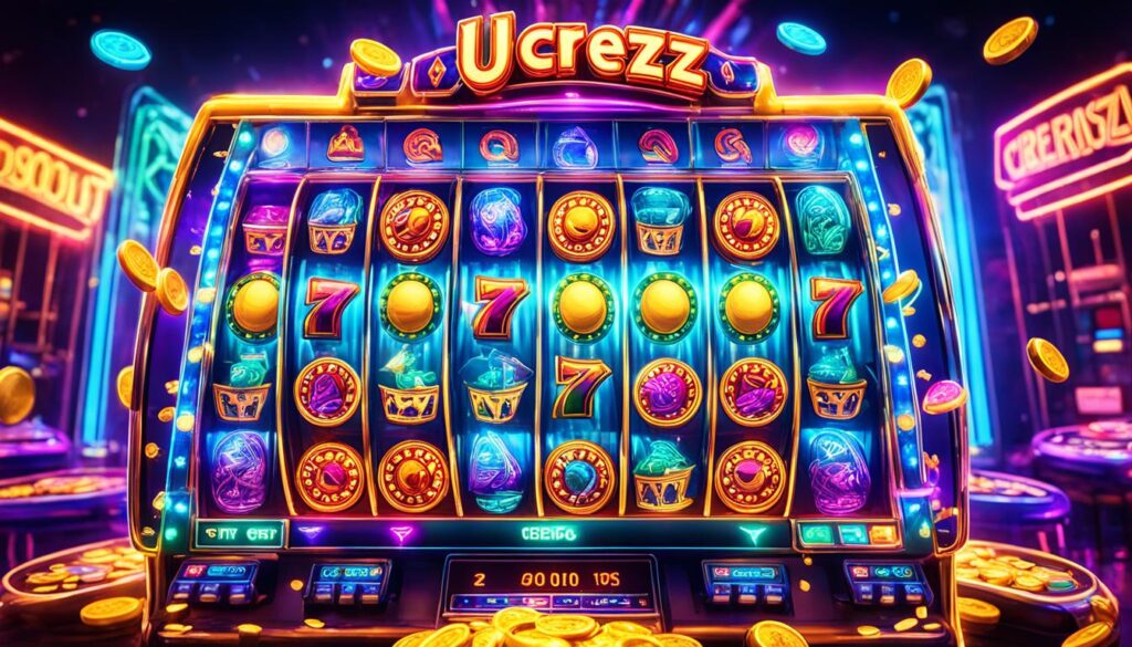 ücretsiz demo slot