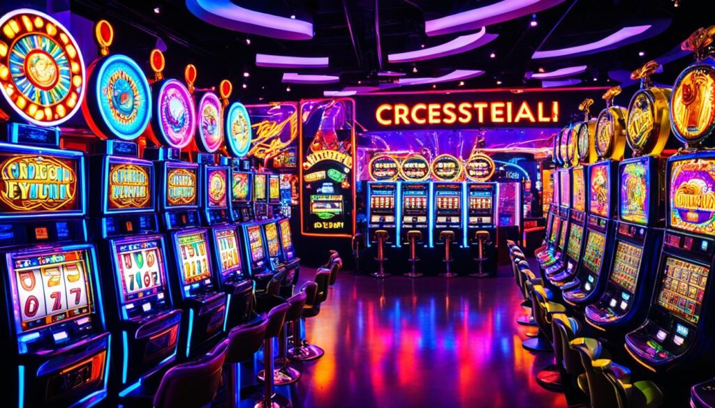 ücretsiz slot oyunları