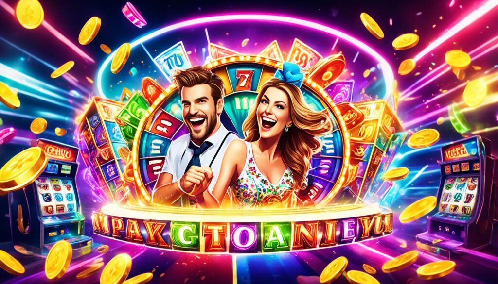 ücretsiz slot oyunları