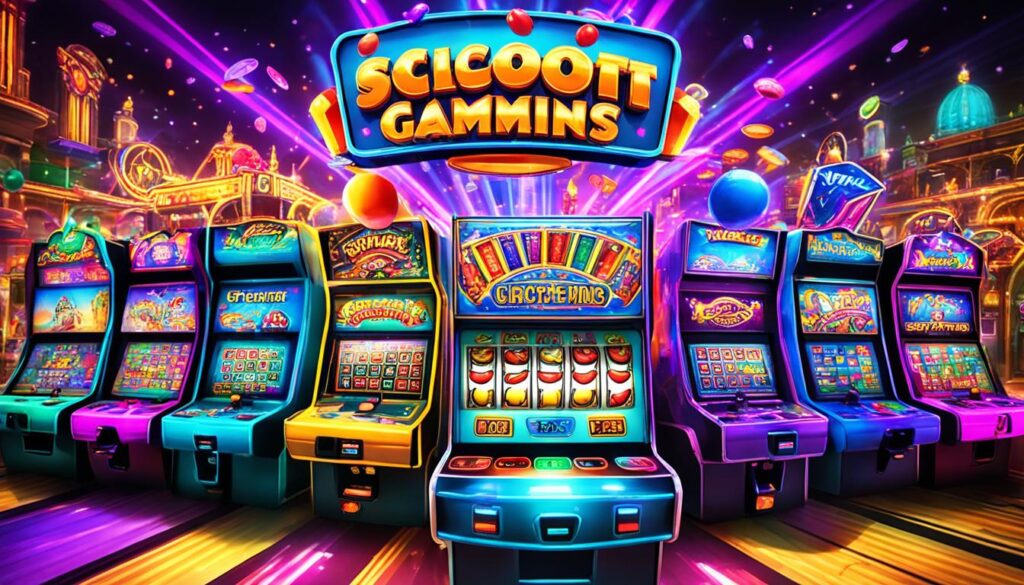 ücretsiz slot oyunları